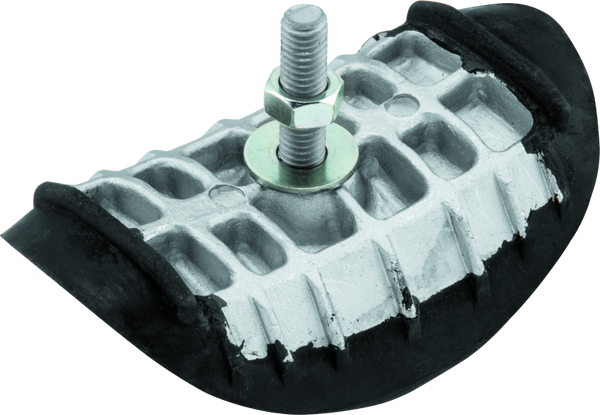 BikeMaster Rim Lock 2.50in - 152383