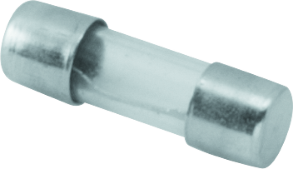 BikeMaster 5 Piece Fuse 15 Amp - 152423