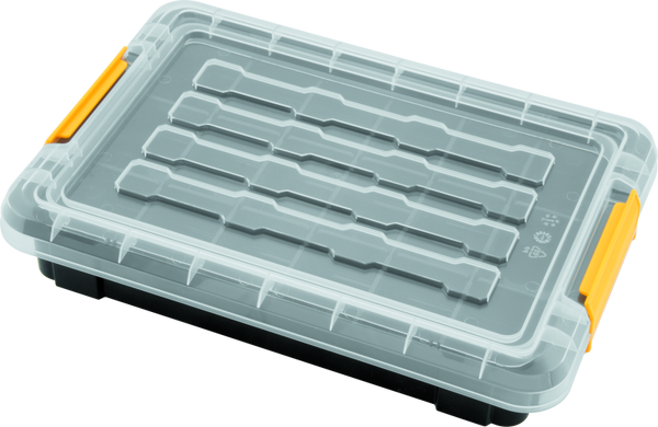 BikeMaster Small Parts Organizer - 152490