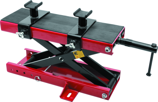 BikeMaster Steel Center Jack - 152505