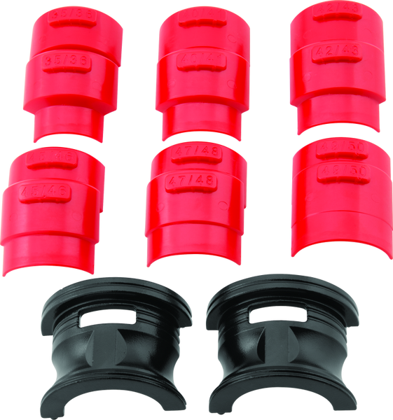 BikeMaster Fork Seal Driver Set - 152590