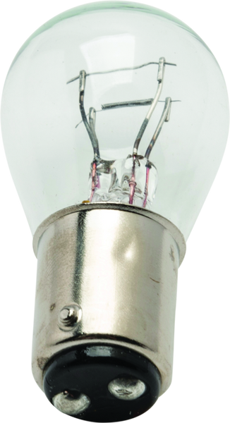 BikeMaster Incandescent Bulb 1157 - 152701