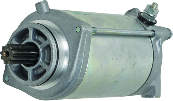 BikeMaster Suzuki Starter - 153704