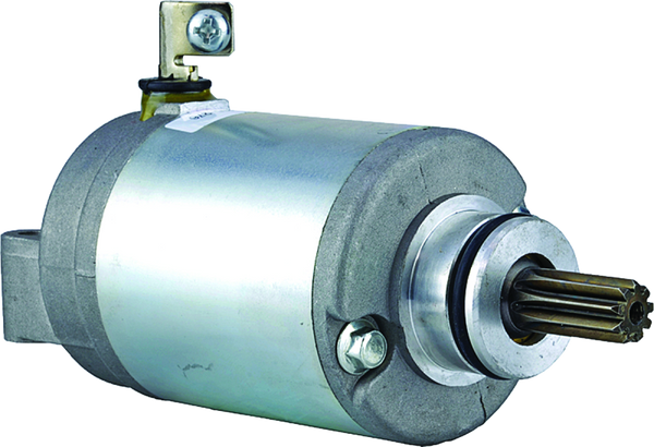 BikeMaster Kawasaki Starter - 153721