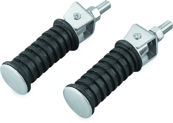 BikeMaster Footpegs Buddy 10mm - 171250