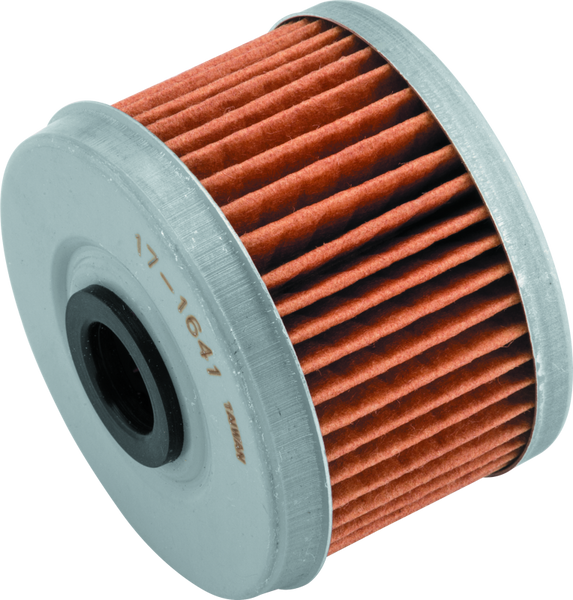 BikeMaster Honda BM-113 Oil Filter - Black - 171641