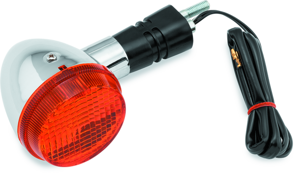 BikeMaster Honda Turn Signal - Rear Right - 261322