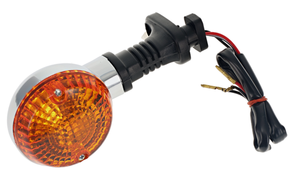BikeMaster Kawasaki Turn Signal - Front - 262025