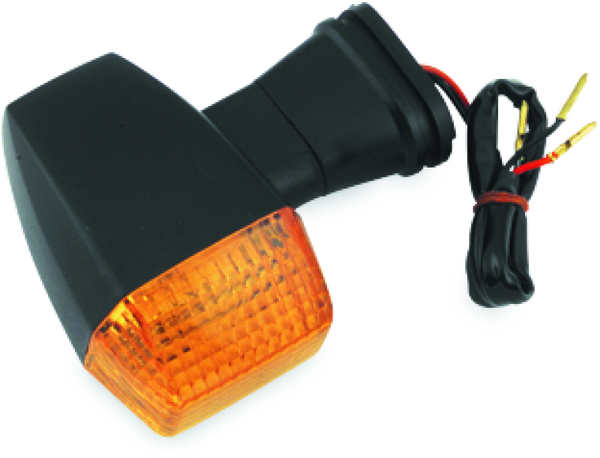 BikeMaster Kawasaki Turn Signal - Front - 262105