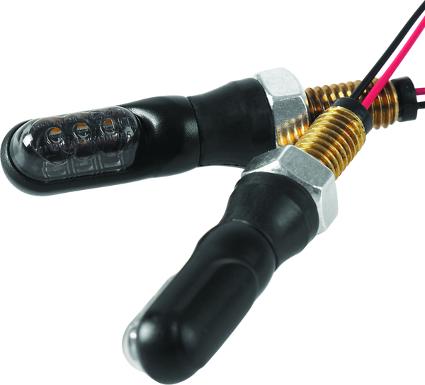 BikeMaster Mini Turn Signal - 266187