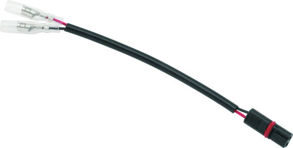 BikeMaster Bmw Turn Signal Adapters Wires Pair - 266287