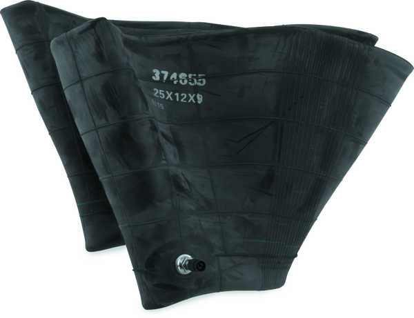 BikeMaster 25X12X9 TR6 Tube - 374655