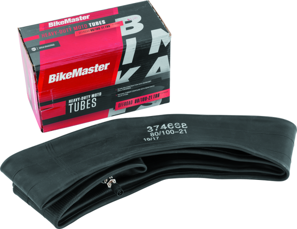 BikeMaster 80/100-21 TR6 Tube Heavy Duty - 374668