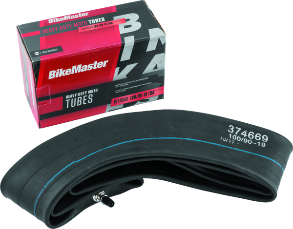 BikeMaster 100/90-19 TR6 Tube Heavy Duty - 374669