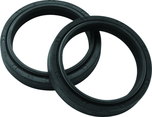 BikeMaster Fork Seal - 46 x 58.1 x 9.5/11.5 - 429057