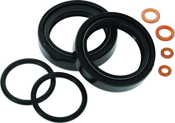 BikeMaster Fork Seal - 39 x 52 x 11 - 429073