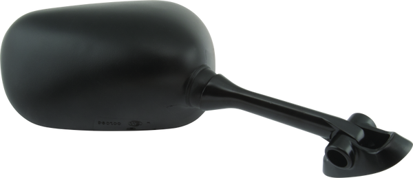 BikeMaster 2002 Suzuki GSX-R1000 Mirror Right - Black - 600234