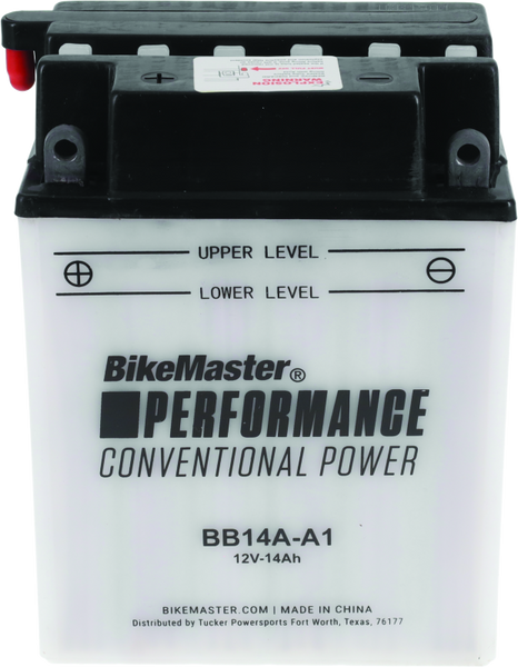 BikeMaster BB14A-A1 Battery - 781106