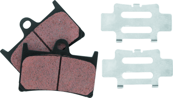 BikeMaster Yamaha Brake Pads - 961114