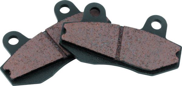 BikeMaster Honda Brake Pads - 961133