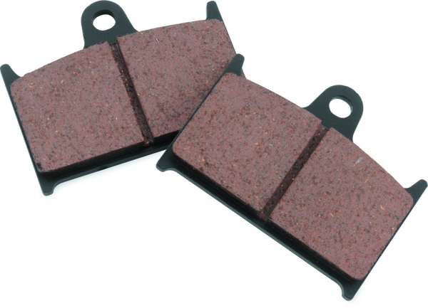 BikeMaster Moto Guzzi Brake Pads - 961150