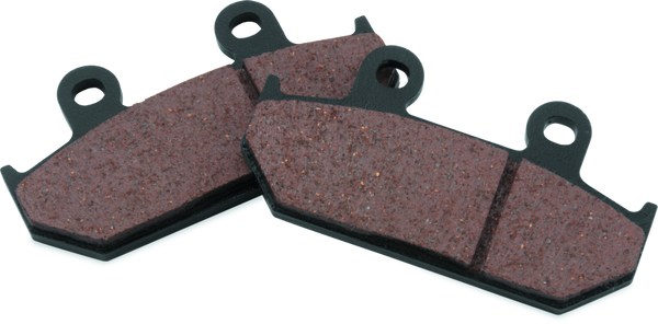 BikeMaster Honda Brake Pads - 961161