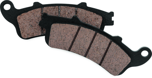 BikeMaster Honda Brake Pads - 961195