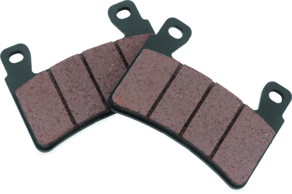 BikeMaster Honda Brake Pads - 961196