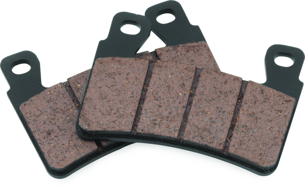 BikeMaster Honda Brake Pads - 961198