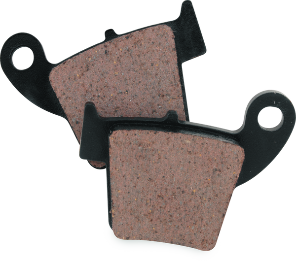 BikeMaster Honda Brake Pads - 961227