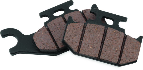 BikeMaster Yamaha Brake Pads - 961273