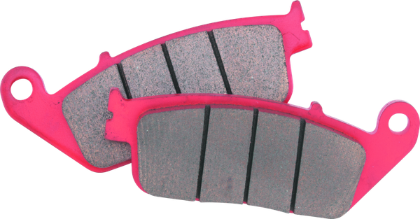 BikeMaster Honda Sintered Brake Pads - 961403