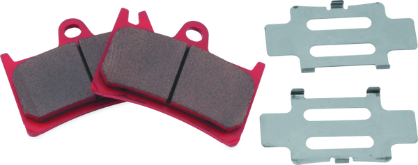 BikeMaster Yamaha Sintered Brake Pads - 961414