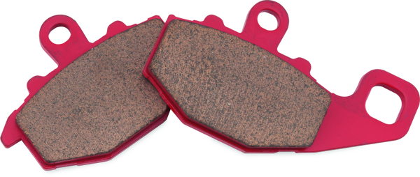 BikeMaster Kawasaki Sintered Brake Pads - 961419