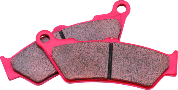 BikeMaster Aprilia Sintered Brake Pads - 961425