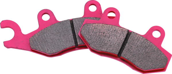 BikeMaster Honda Sintered Brake Pads - 961439
