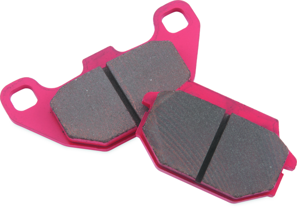 BikeMaster KYMCO Sintered Brake Pads - 961449