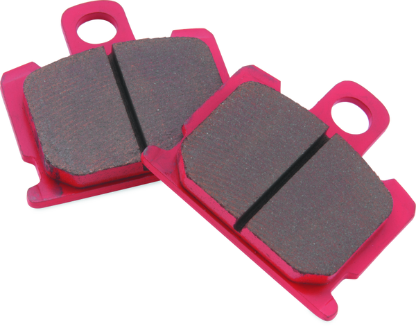 BikeMaster Yamaha Sintered Brake Pads - 961465