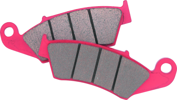 BikeMaster Aprilia Sintered Brake Pads - 961488
