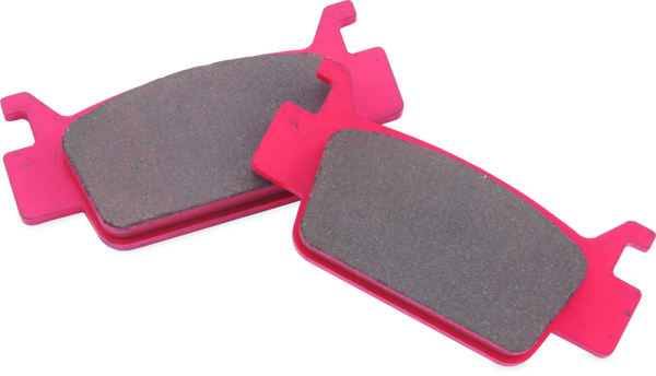 BikeMaster Honda Sintered Brake Pads - 961547
