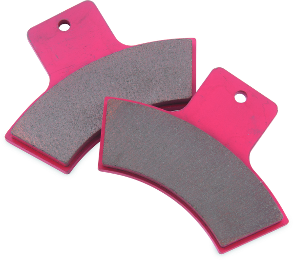 BikeMaster Polaris Sintered Brake Pads - 961551