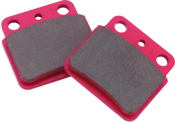 BikeMaster Arctic Cat Sintered Brake Pads - 961564