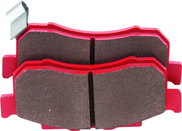 BikeMaster Honda Sintered Brake Pads - 961590