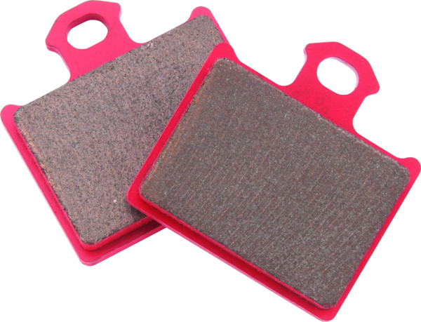 BikeMaster Husqvarna Sintered Brake Pads - 961598