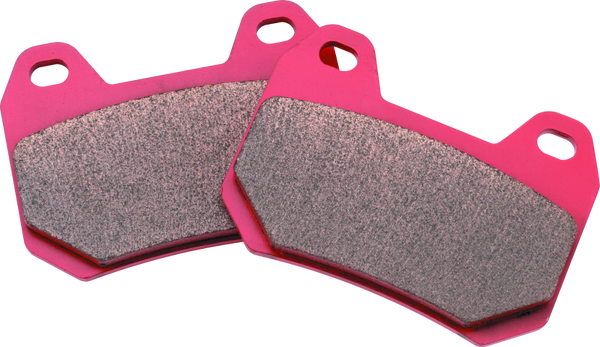 BikeMaster BMW Sintered Brake Pads - 961604