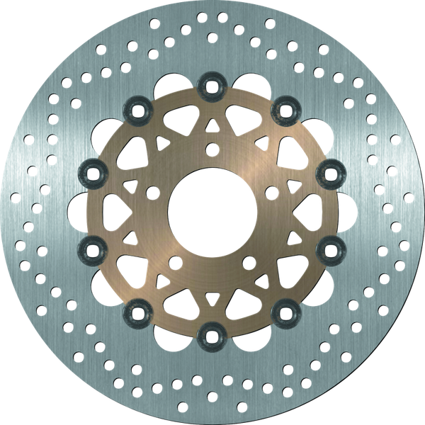 BikeMaster Suzuki Brake Rotor - 962020