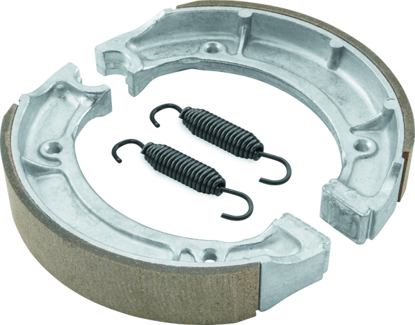 BikeMaster Yamaha Brake Shoes - 963042