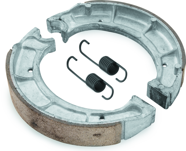 BikeMaster Yamaha Brake Shoes - 963046