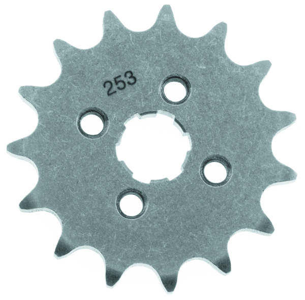 BikeMaster Honda Front Sprocket 420 15T - 965433