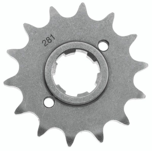 BikeMaster Honda Front Sprocket 520 13T - 965474